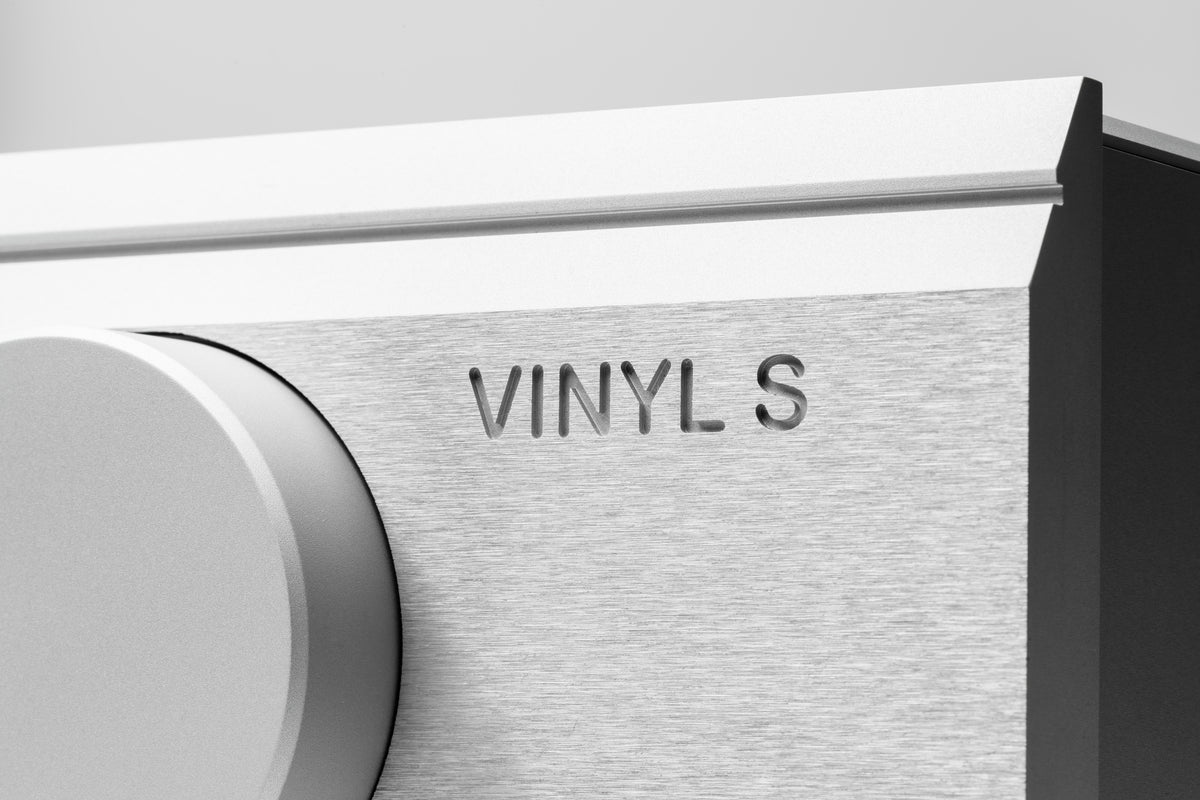Musical Fidelity Nuvista Vinyl S