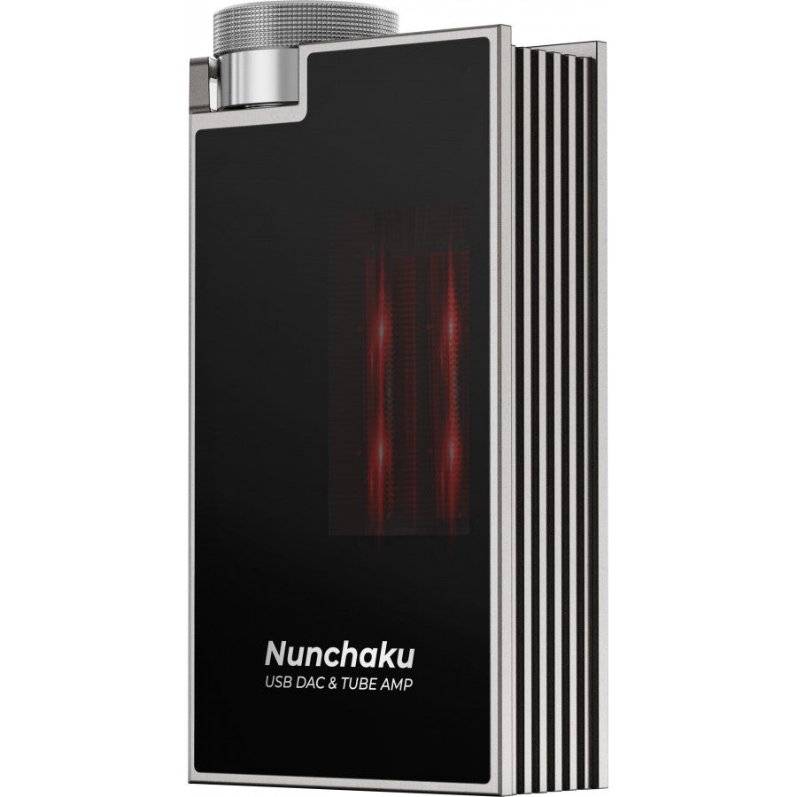 iBasso Nunchaku