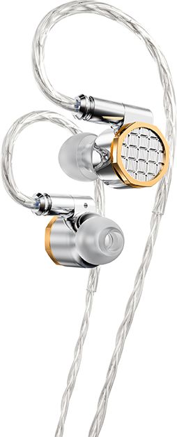 FiiO OAK NANO In-Ear Hovedtelefoner