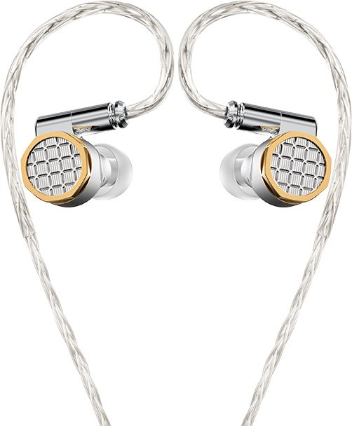 FiiO OAK NANO In-Ear Hovedtelefoner