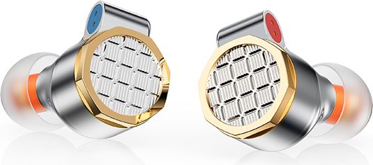 FiiO OAK NANO In-Ear Hovedtelefoner
