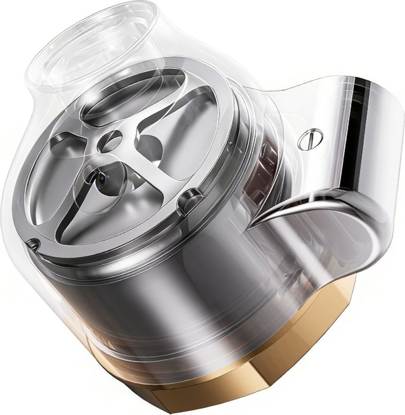 FiiO OAK NANO In-Ear Hovedtelefoner