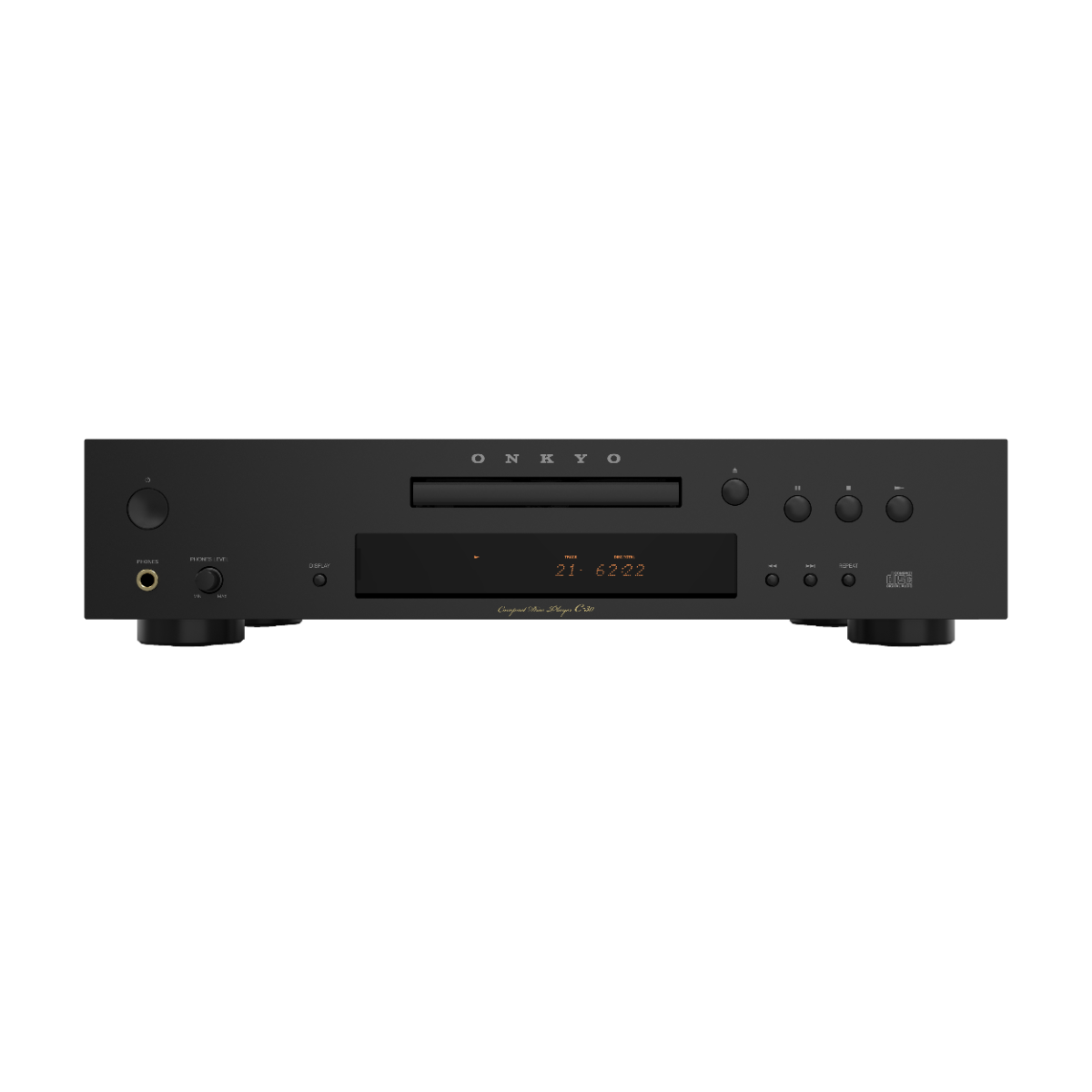 Onkyo Icon C-30 CD Afspiller