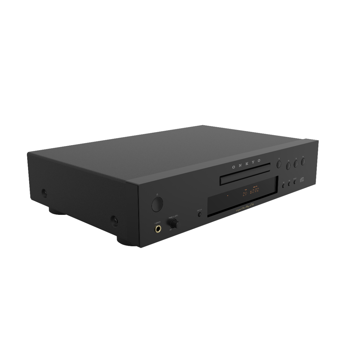 Onkyo Icon C-30 CD Afspiller
