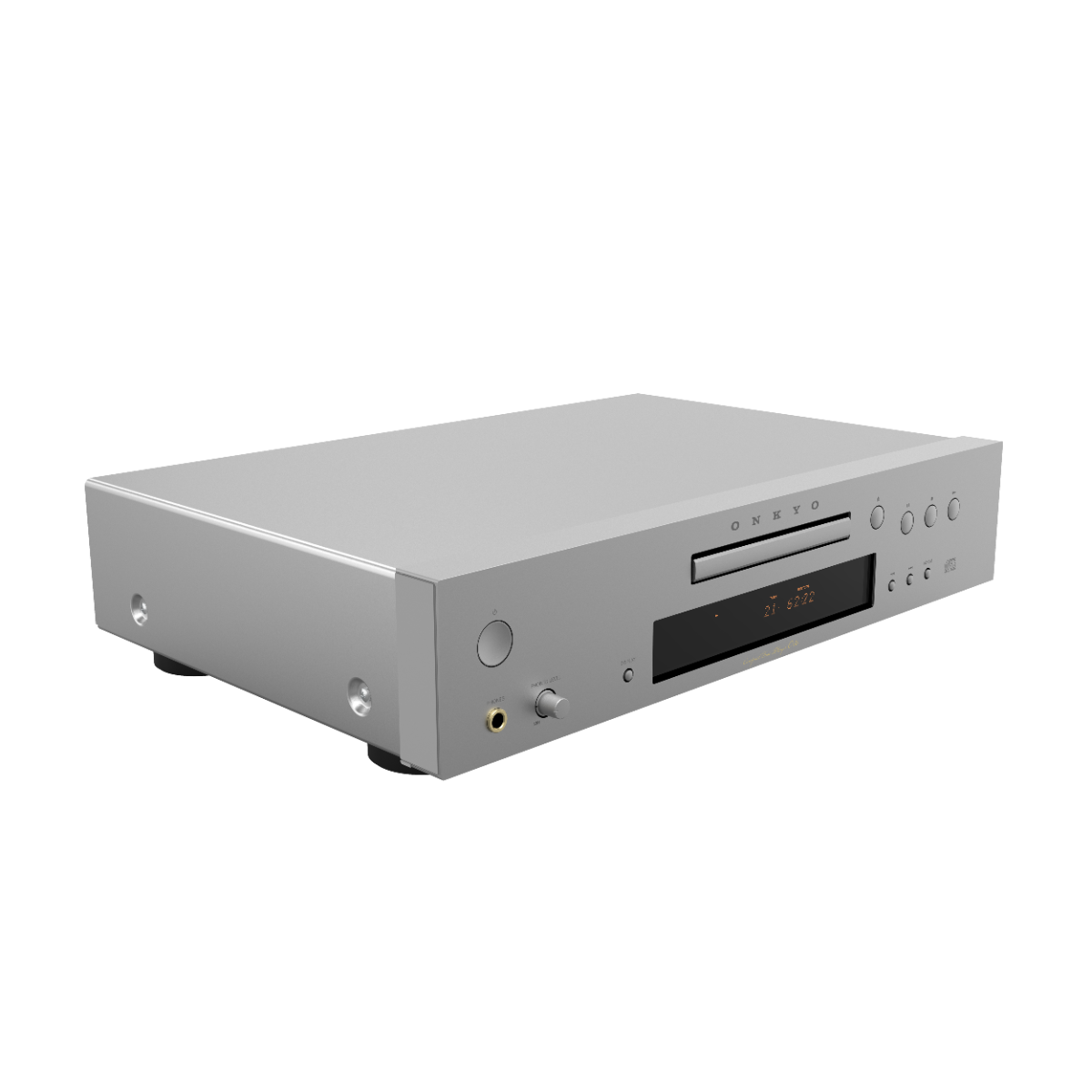 Onkyo Icon C-30 CD Afspiller