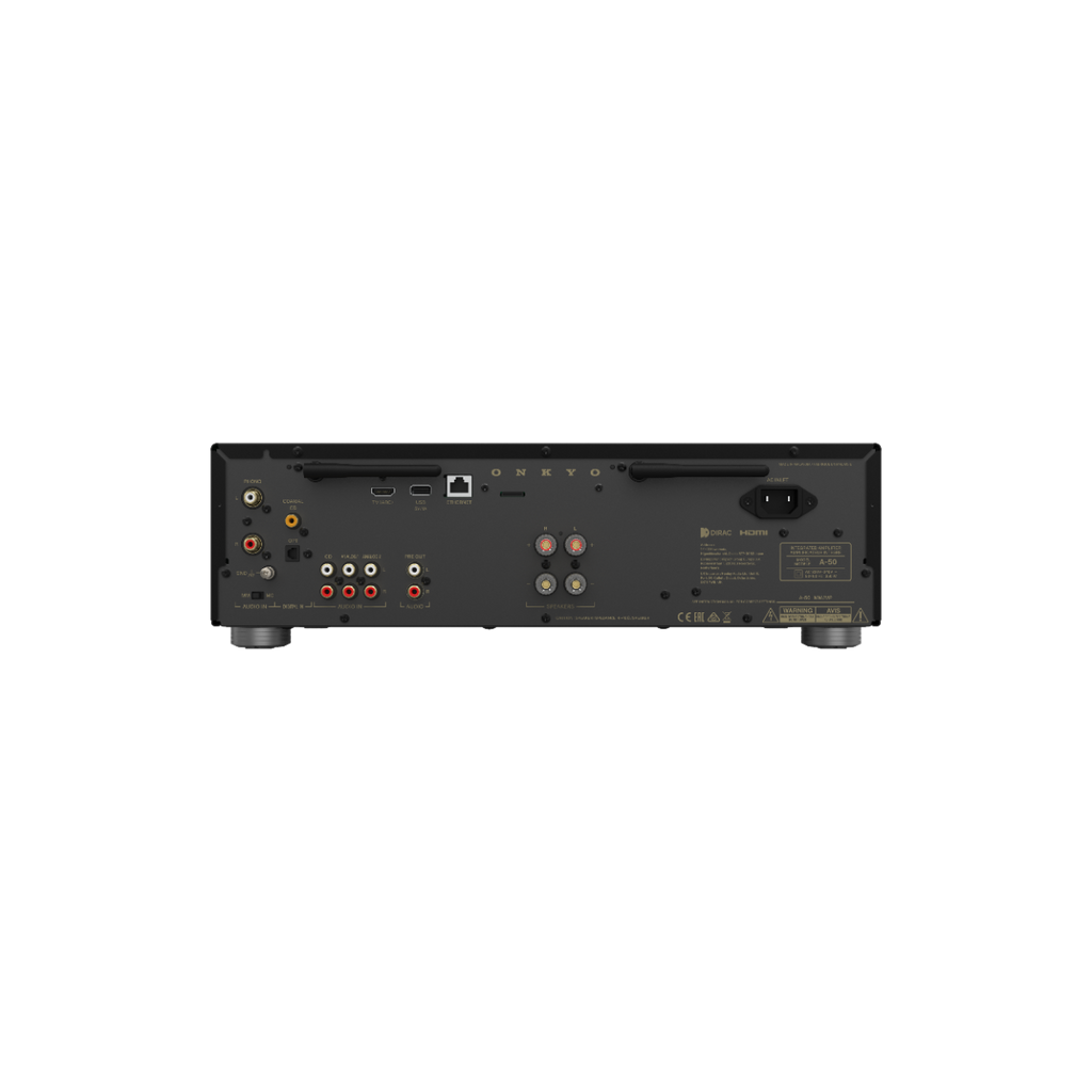 Onkyo Icon A-50 Integrated Amp