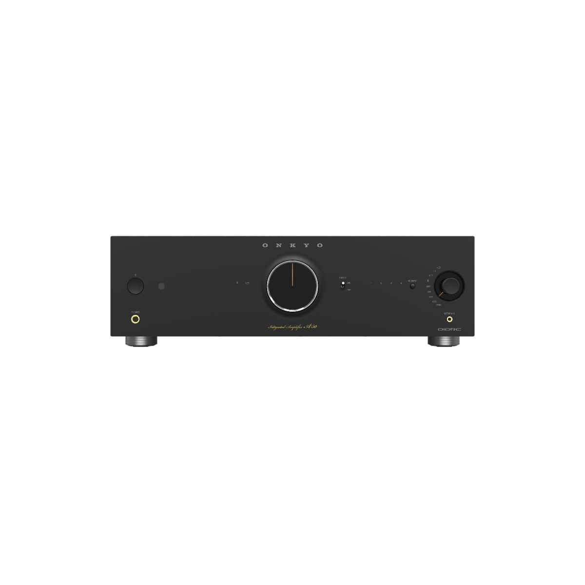 Onkyo Icon A-50 Integrated Amp
