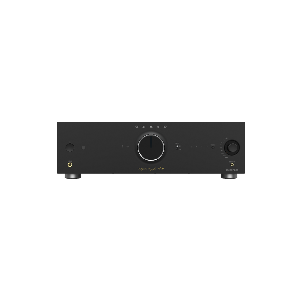 Onkyo Icon A-50 Integrated Amp