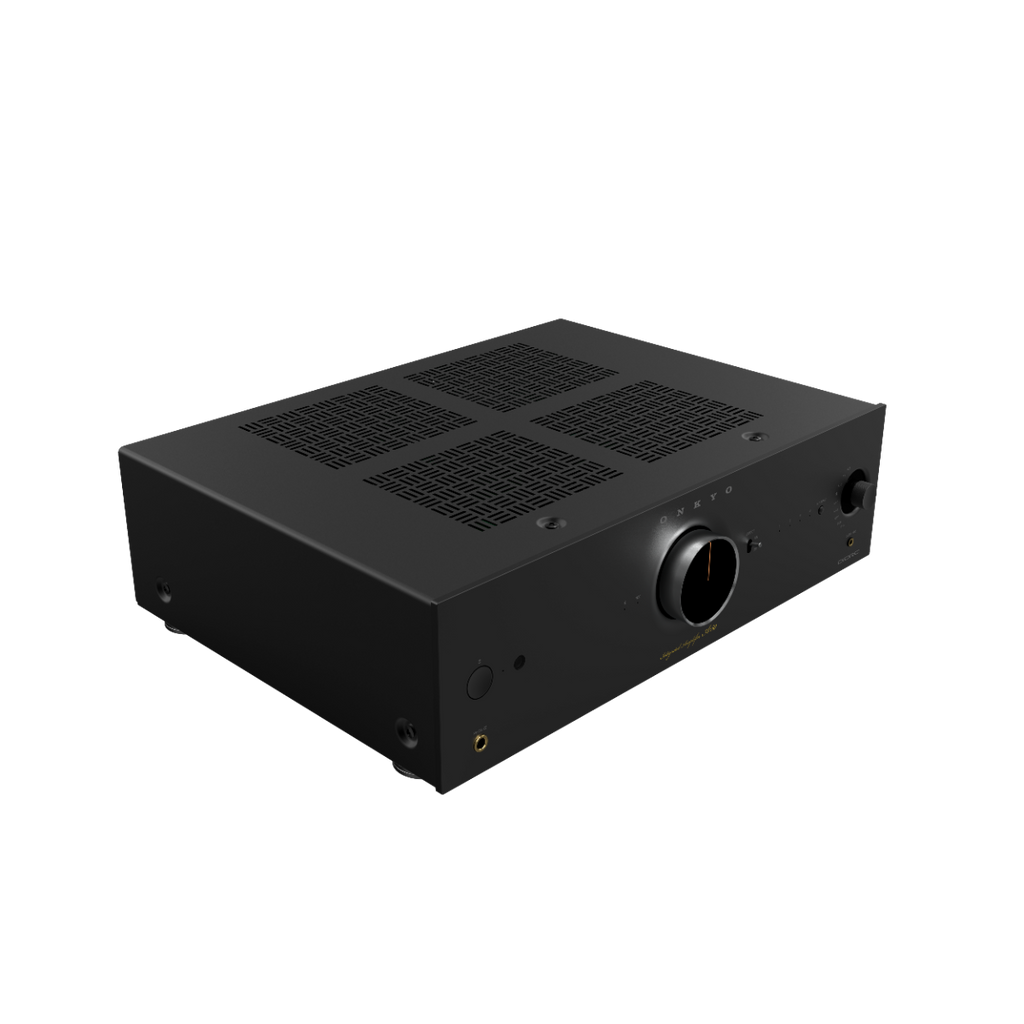 Onkyo Icon A-50 Integrated Amp