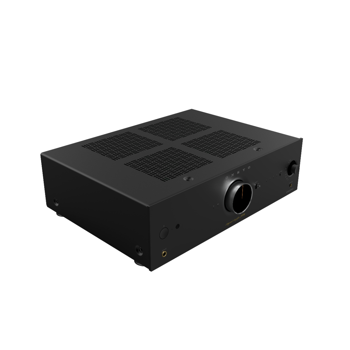 Onkyo Icon A-50 Integrated Amp