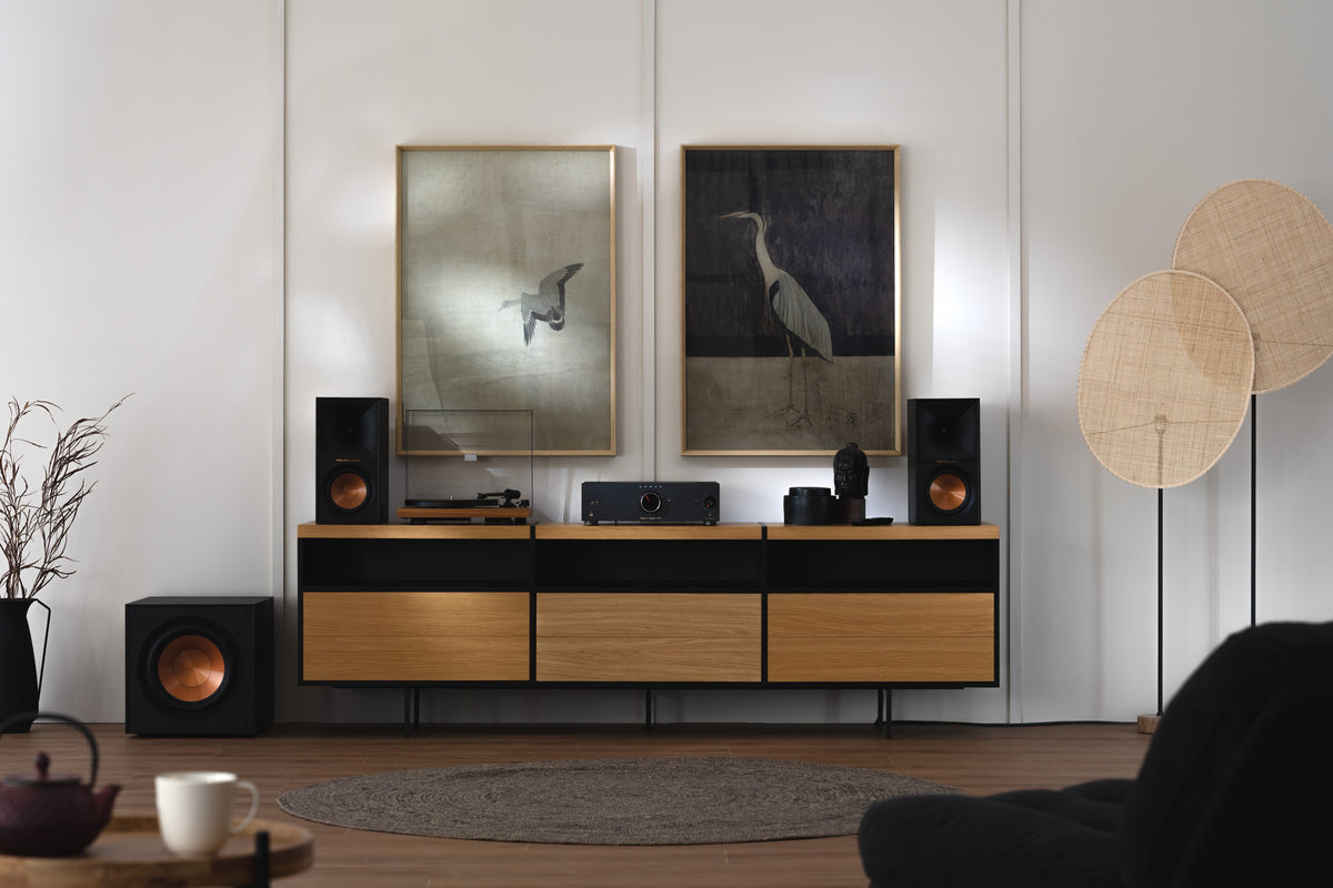 Onkyo Icon A-50 Integrated Amp