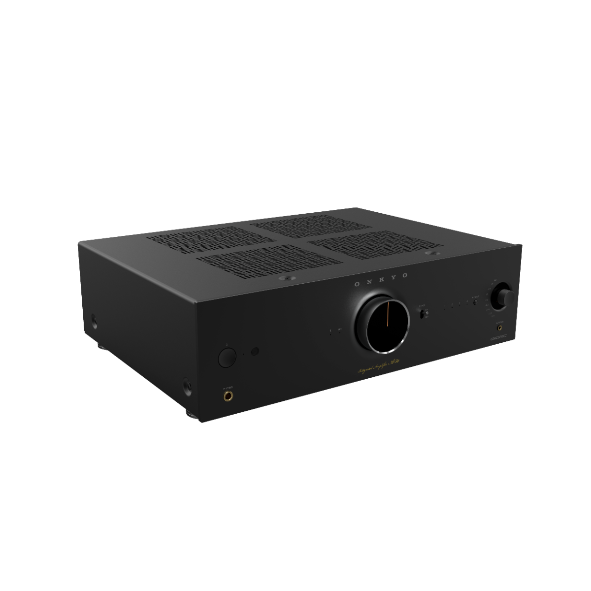 Onkyo Icon A-50 Integrated Amp