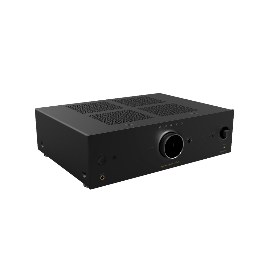 Onkyo Icon A-50 Integrated Amp