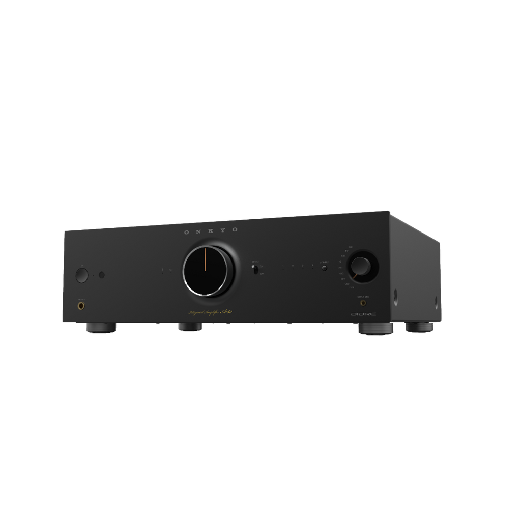 Onkyo Icon A-50 Integrated Amp