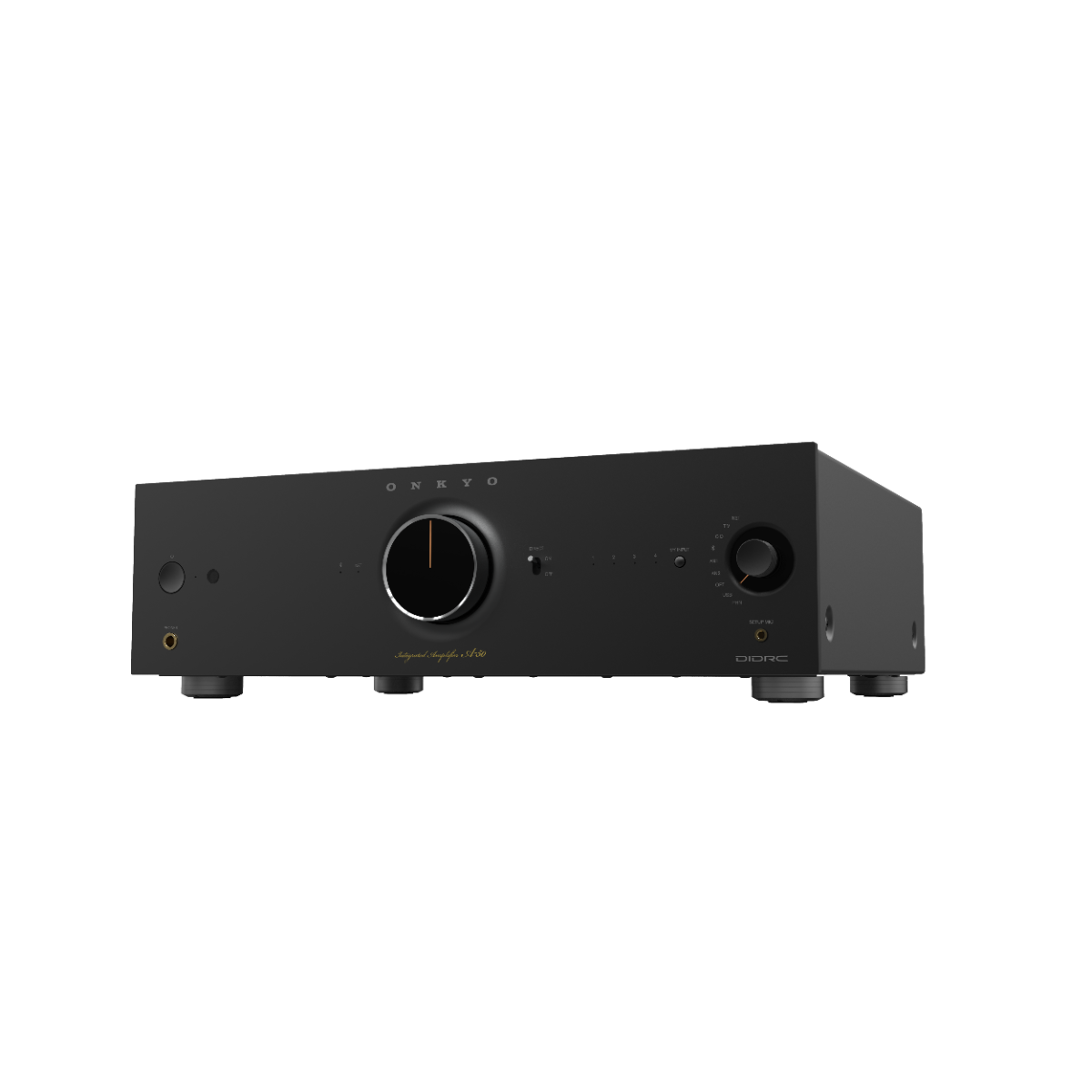 Onkyo Icon A-50 Integrated Amp