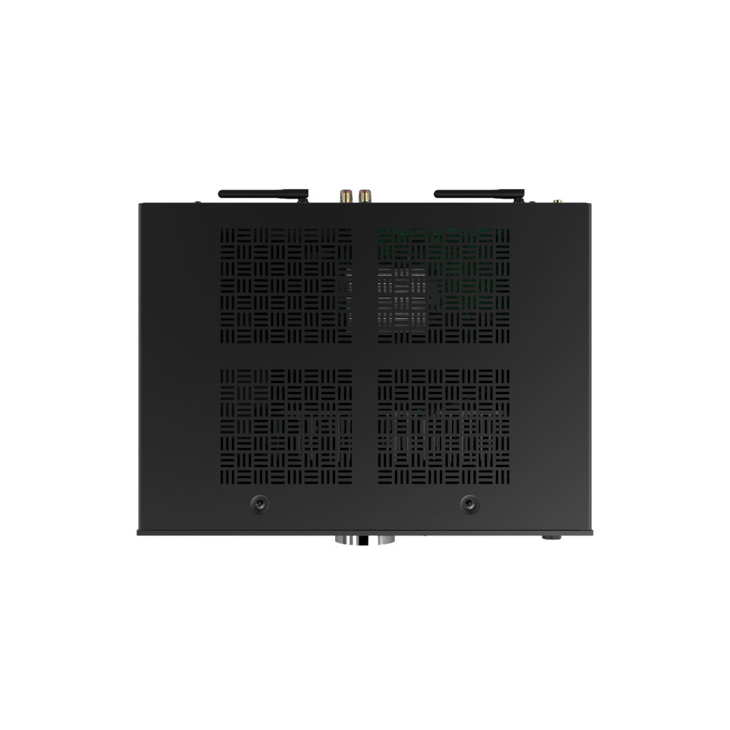 Onkyo Icon A-50 Integrated Amp