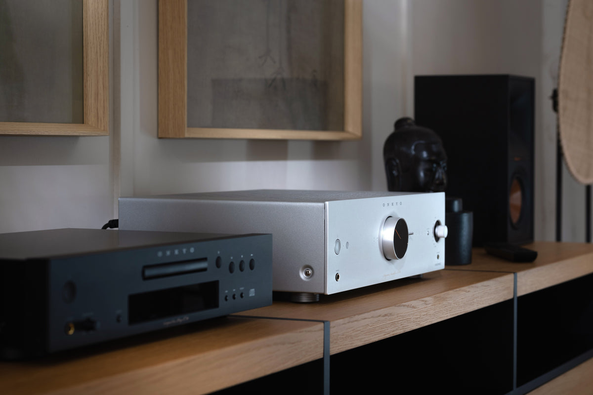 Onkyo Icon C-30 CD Afspiller