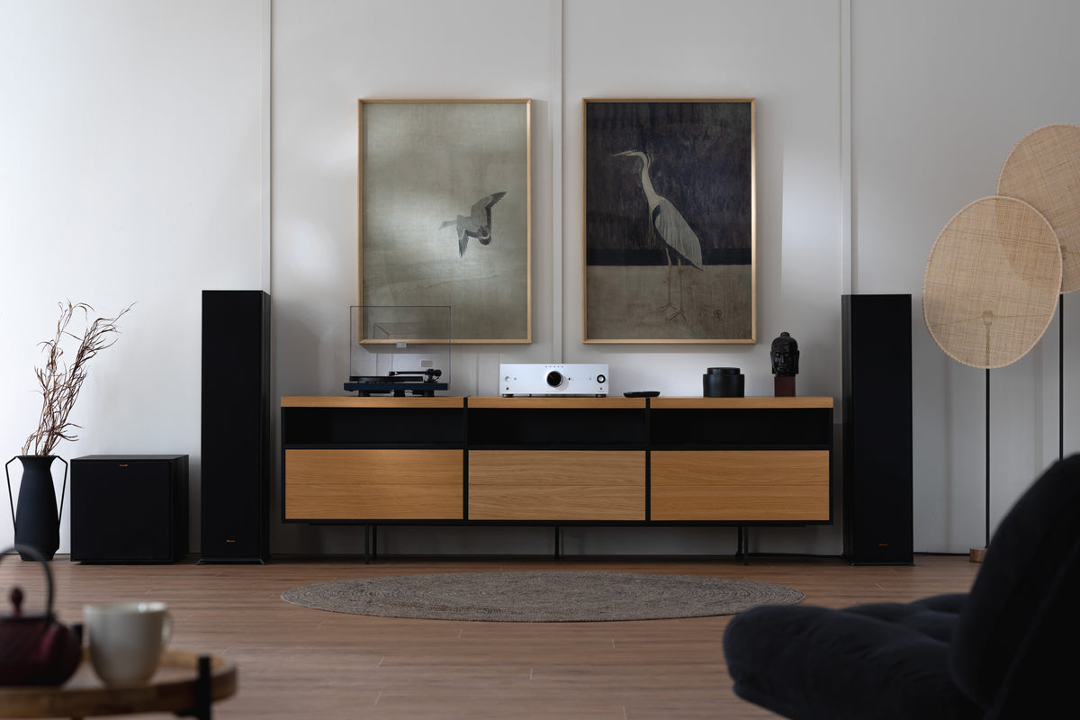Onkyo Icon P-80 Pre Amp
