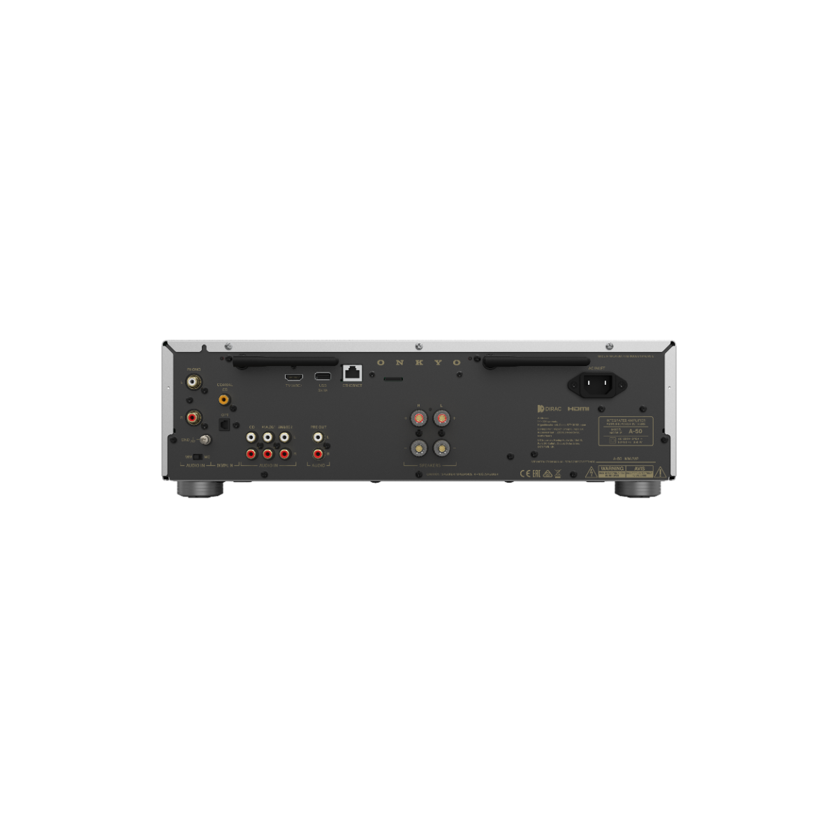 Onkyo Icon A-50 Integrated Amp