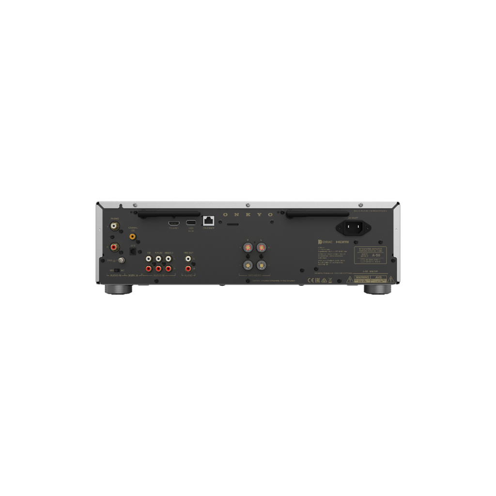 Onkyo Icon A-50 Integrated Amp