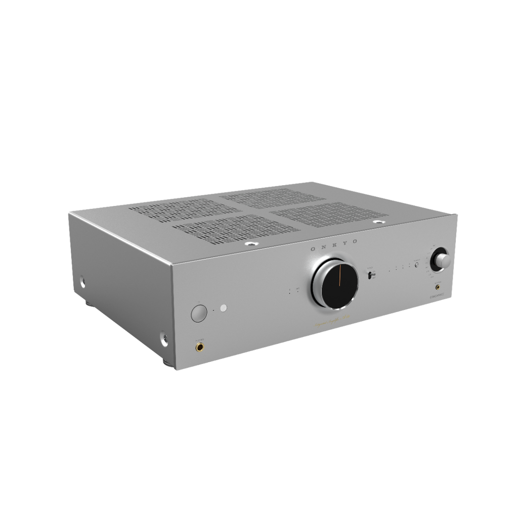 Onkyo Icon A-50 Integrated Amp