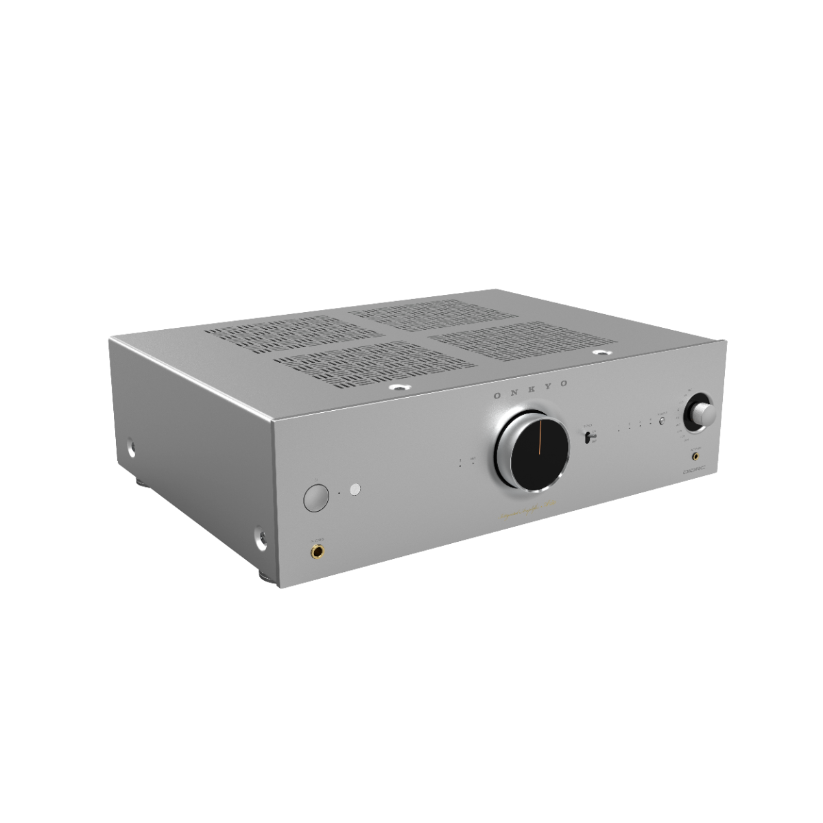 Onkyo Icon A-50 Integrated Amp