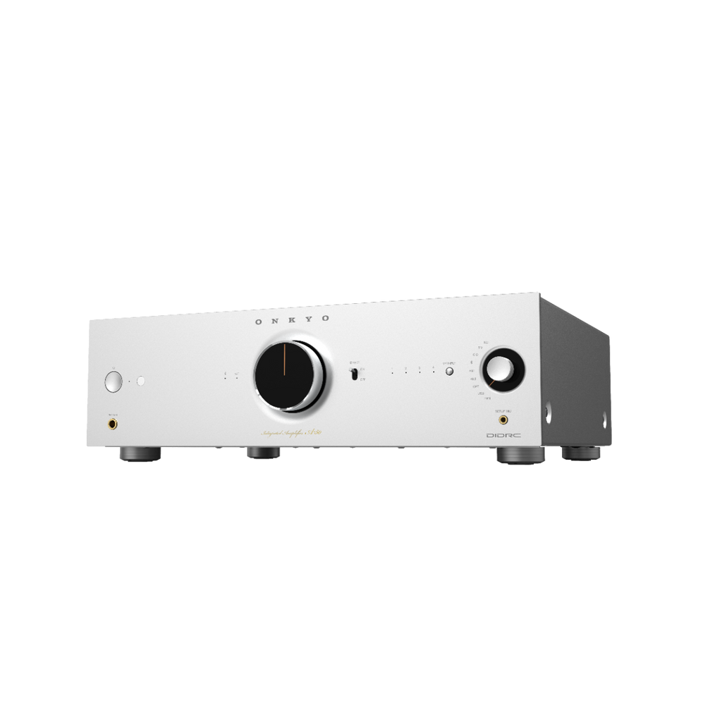 Onkyo Icon A-50 Integrated Amp
