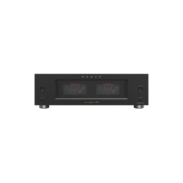 Onkyo Icon M-80 Power Amp