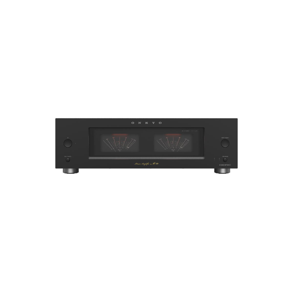 Onkyo Icon M-80 Power Amp