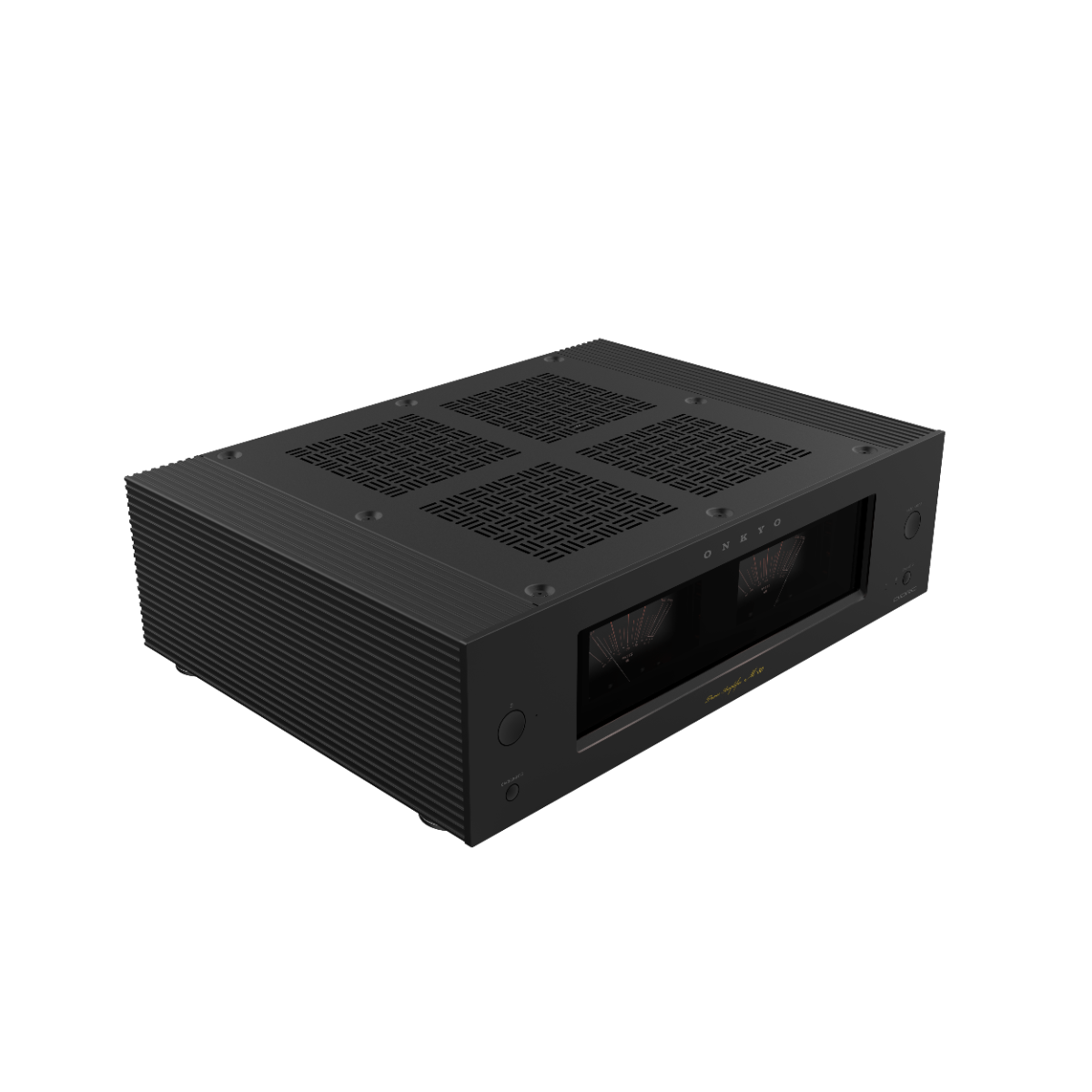 Onkyo Icon M-80 Power Amp