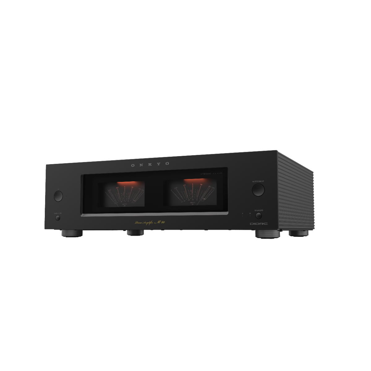 Onkyo Icon M-80 Power Amp
