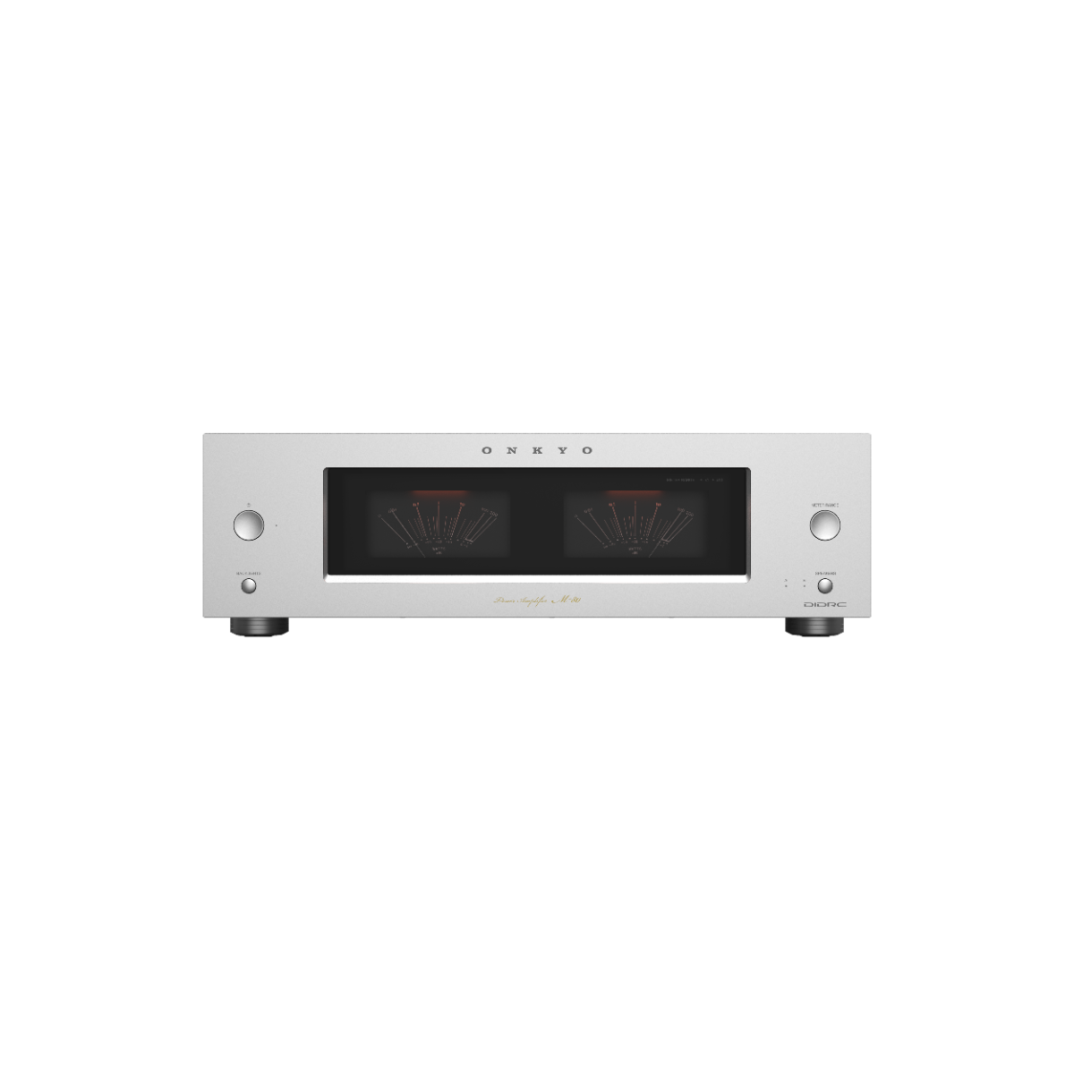 Onkyo Icon M-80 Power Amp