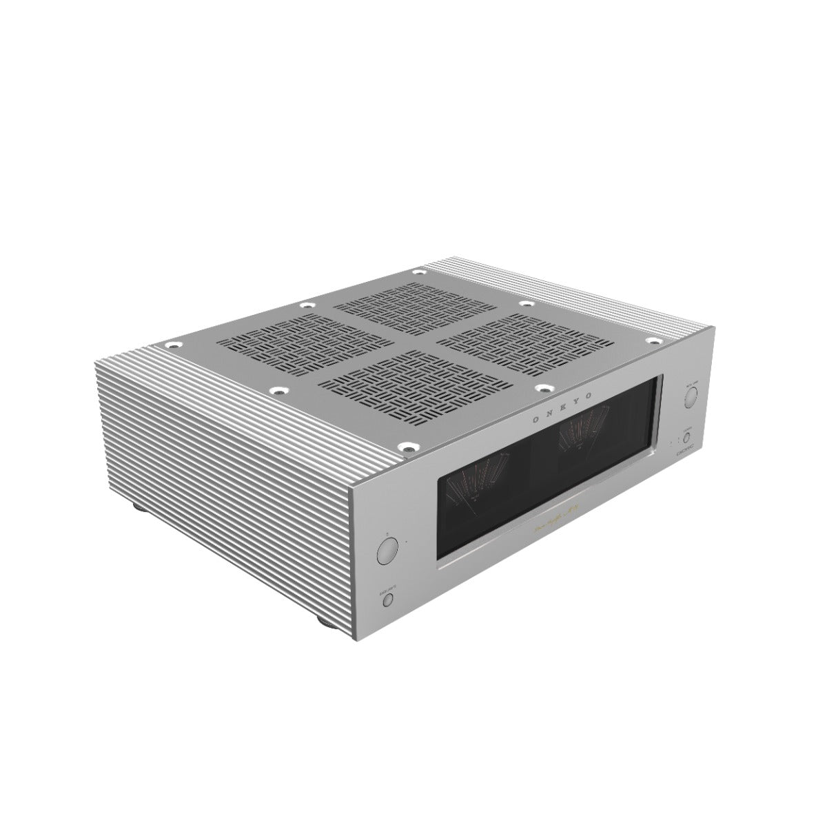 Onkyo Icon M-80 Power Amp