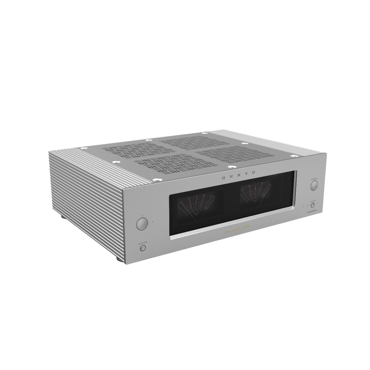 Onkyo Icon M-80 Power Amp