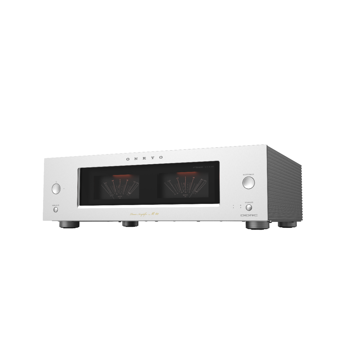 Onkyo Icon M-80 Power Amp