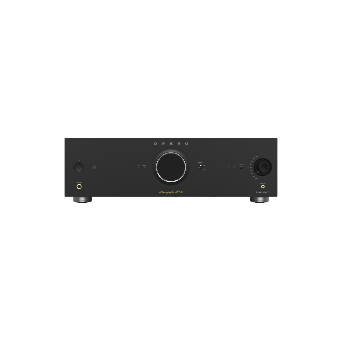 Onkyo Icon P-80 Pre Amp