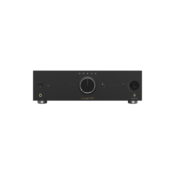 Onkyo Icon P-80 Pre Amp