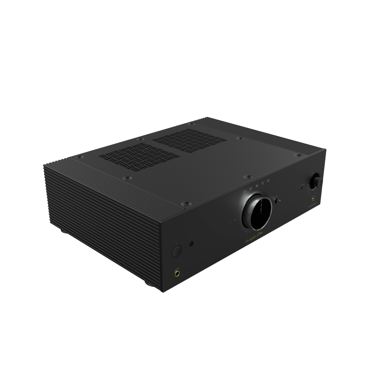 Onkyo Icon P-80 Pre Amp