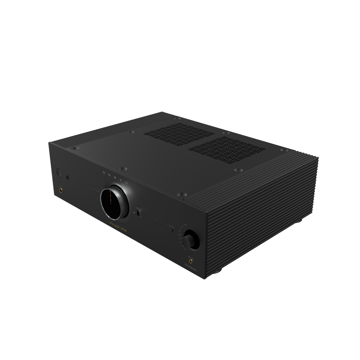 Onkyo Icon P-80 Pre Amp