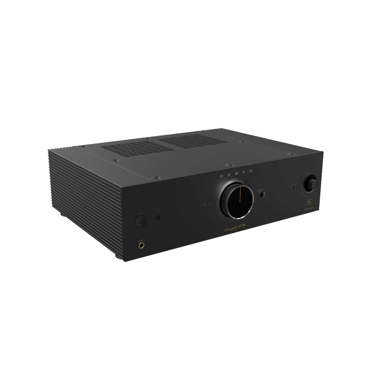 Onkyo Icon P-80 Pre Amp