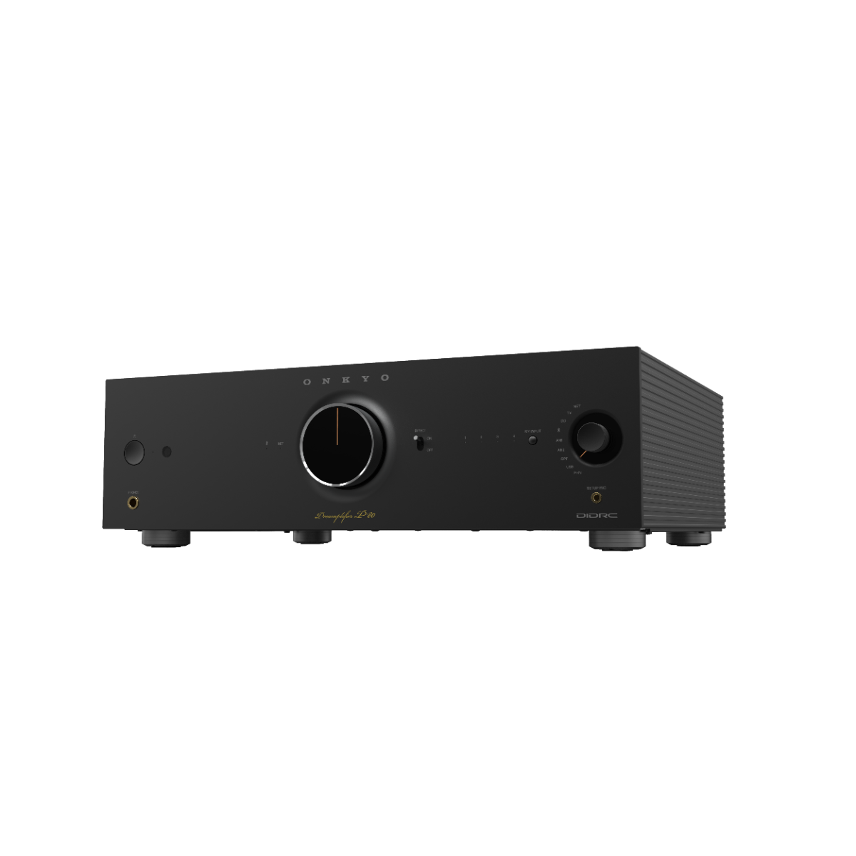 Onkyo Icon P-80 Pre Amp