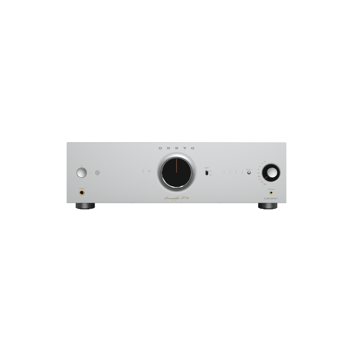 Onkyo Icon P-80 Pre Amp