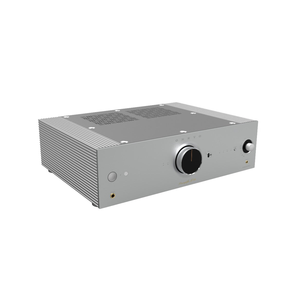 Onkyo Icon P-80 Pre Amp