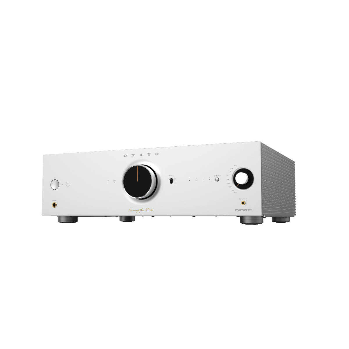 Onkyo Icon P-80 Pre Amp