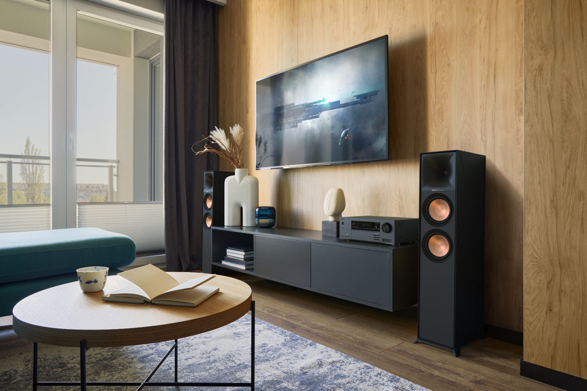 Onkyo TX-SR3100 Surround Receiver