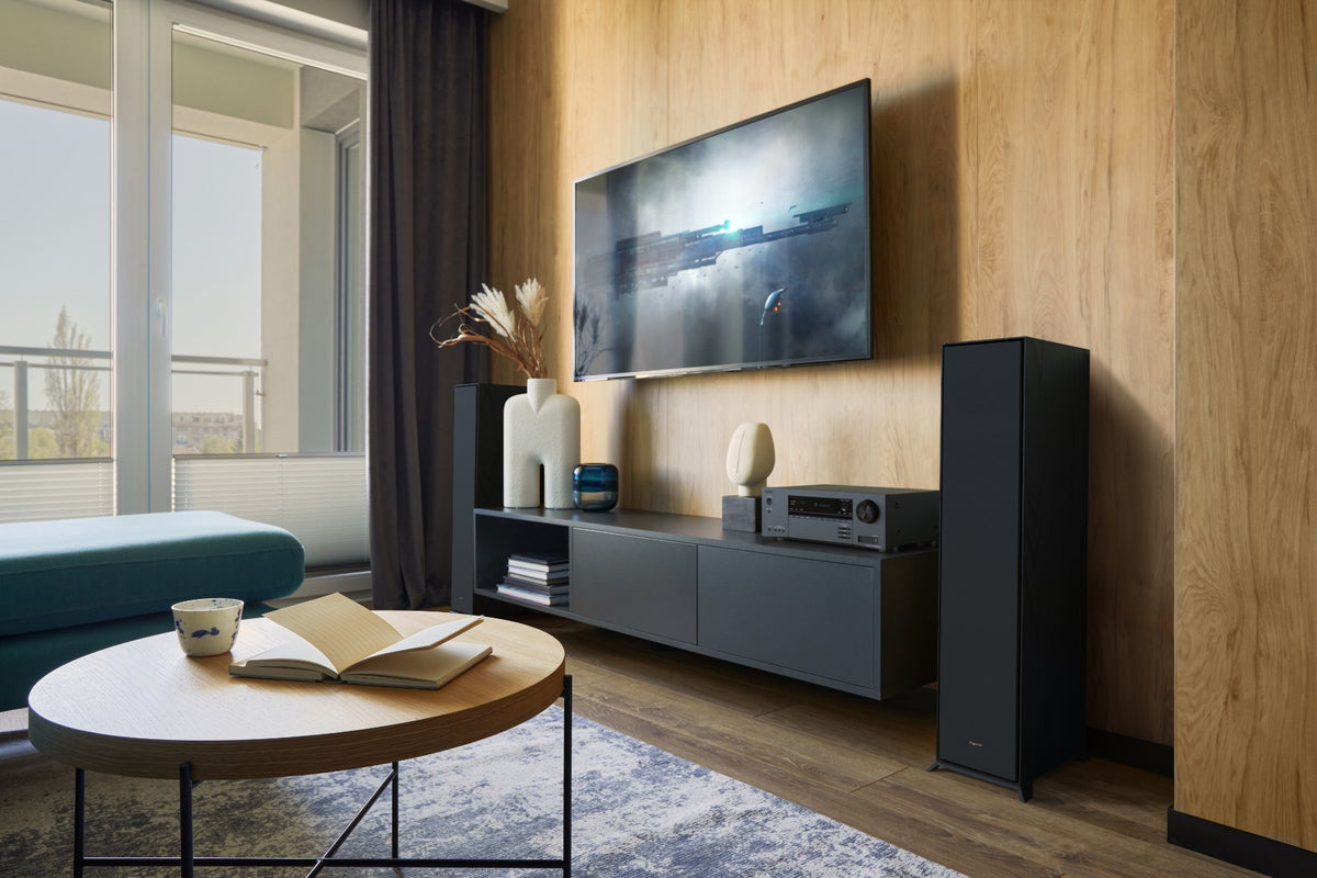 Onkyo TX-SR3100 Surround Receiver