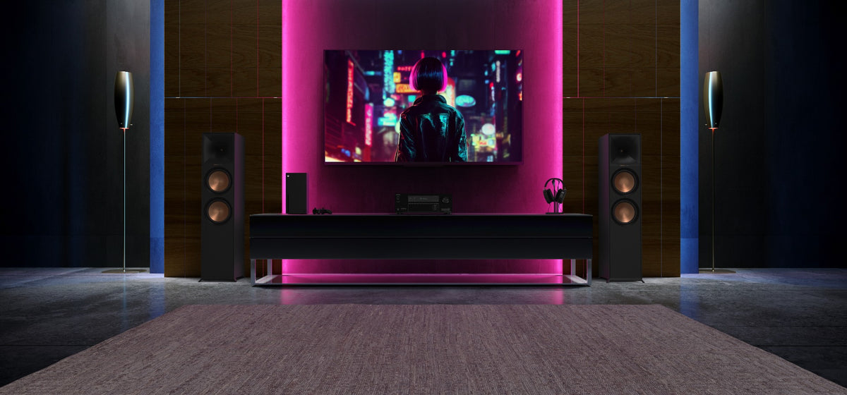 Onkyo TX-SR3100 Surround Receiver