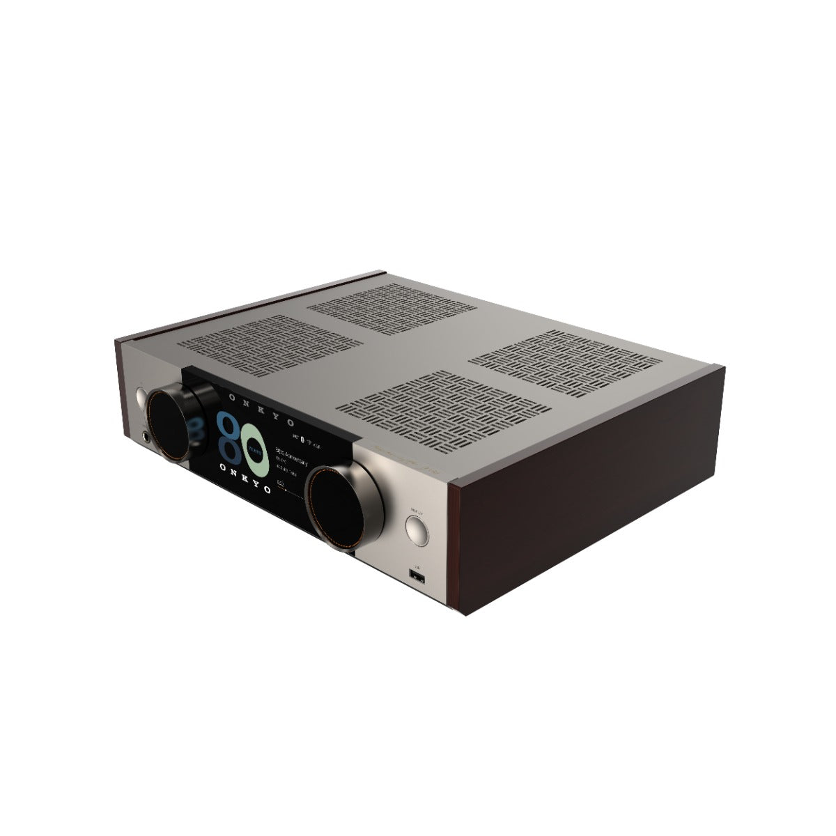 Onkyo Muse Y-50 Netværksreceiver