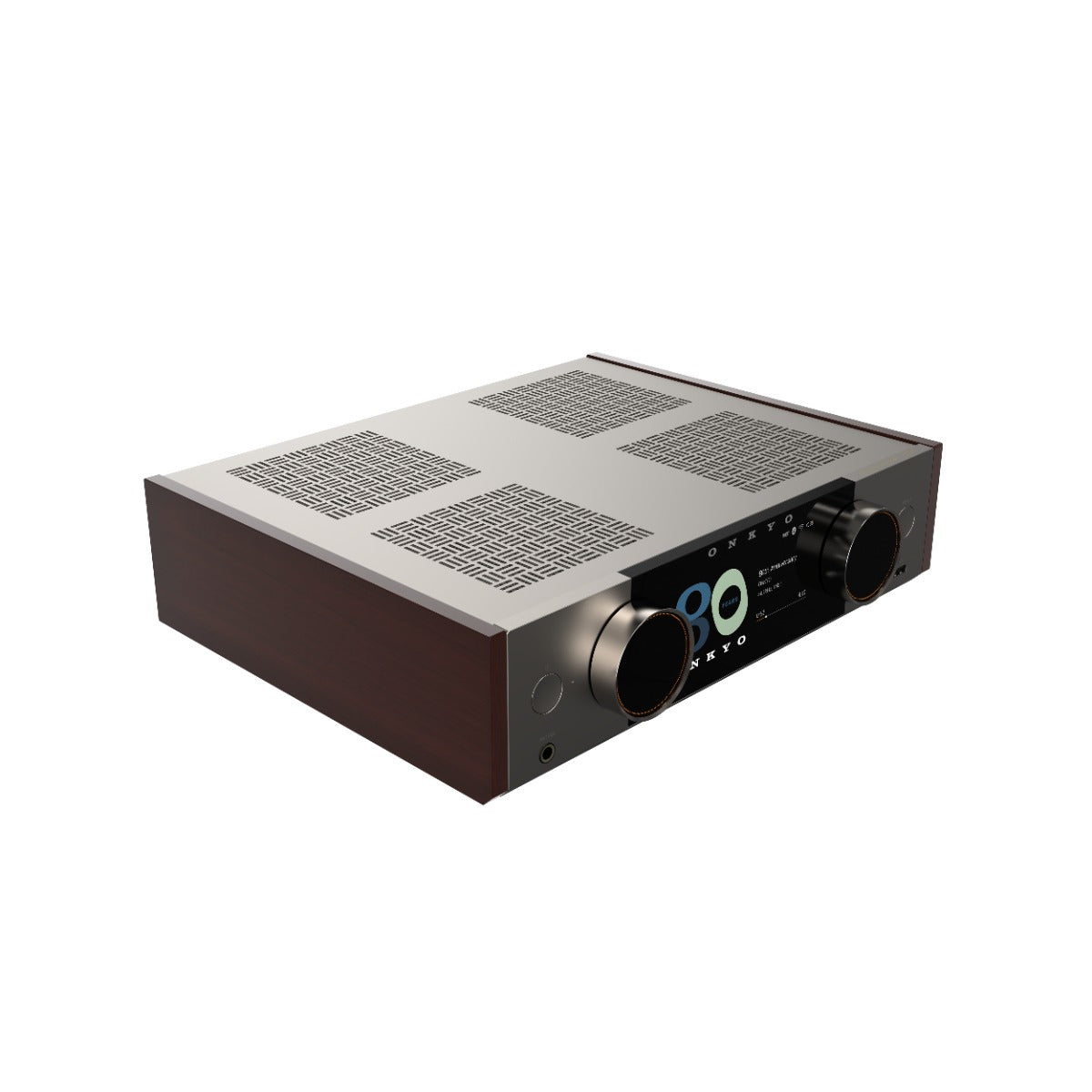 Onkyo Muse Y-50 Netværksreceiver
