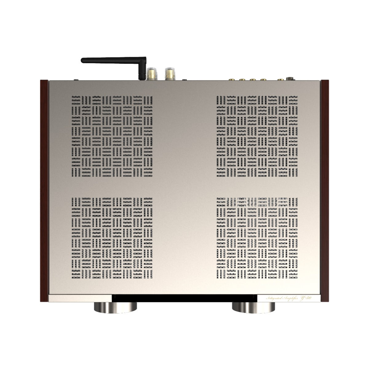 Onkyo Muse Y-50 Netværksreceiver